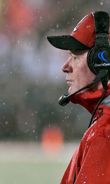 Louisville seeks 1st ACC win, with more challenges ahead
